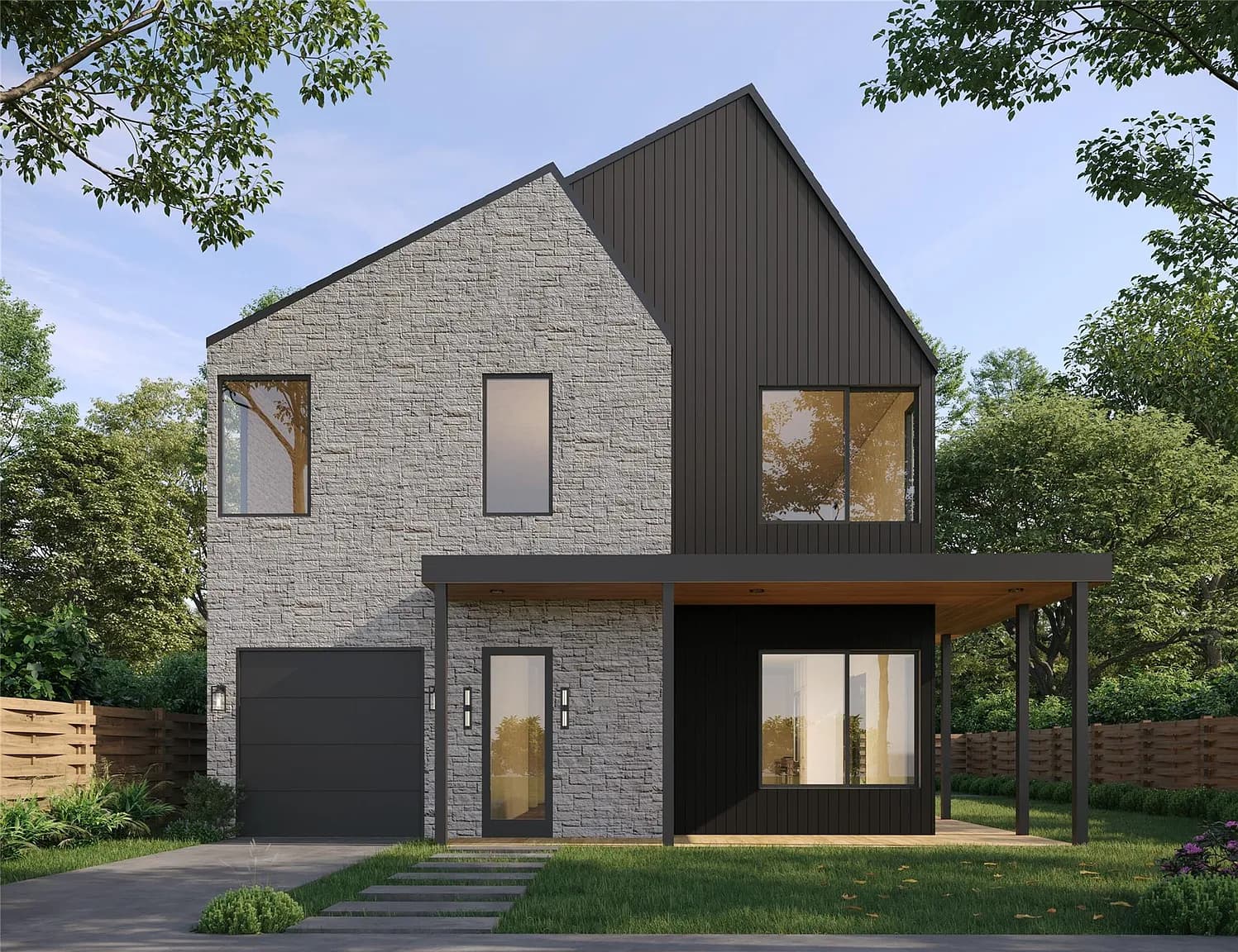 2301 Canterbury - Residence - Image 1