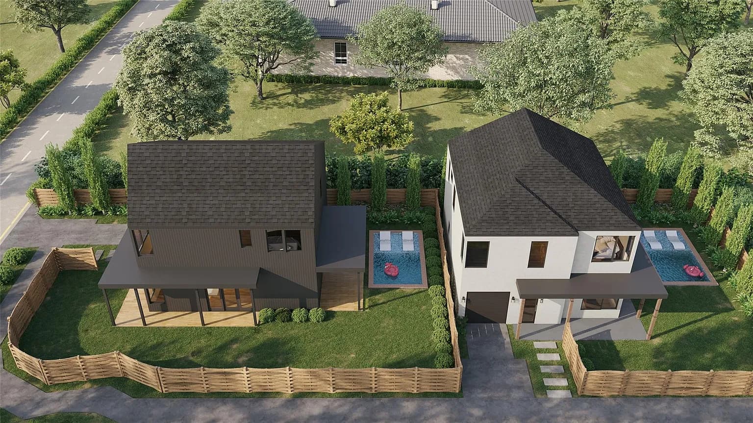2301 Canterbury - Residence - Image 2