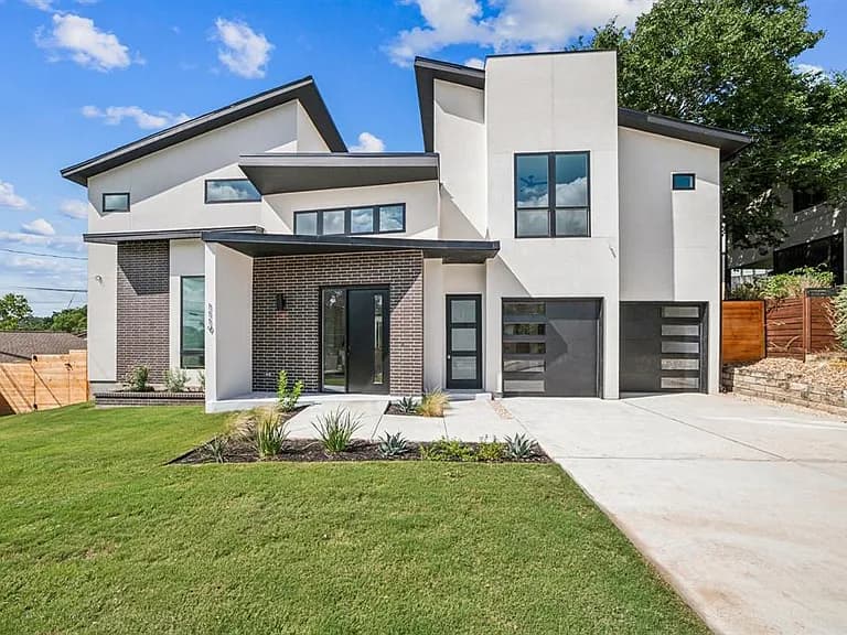 1119 Fairmount - Residential