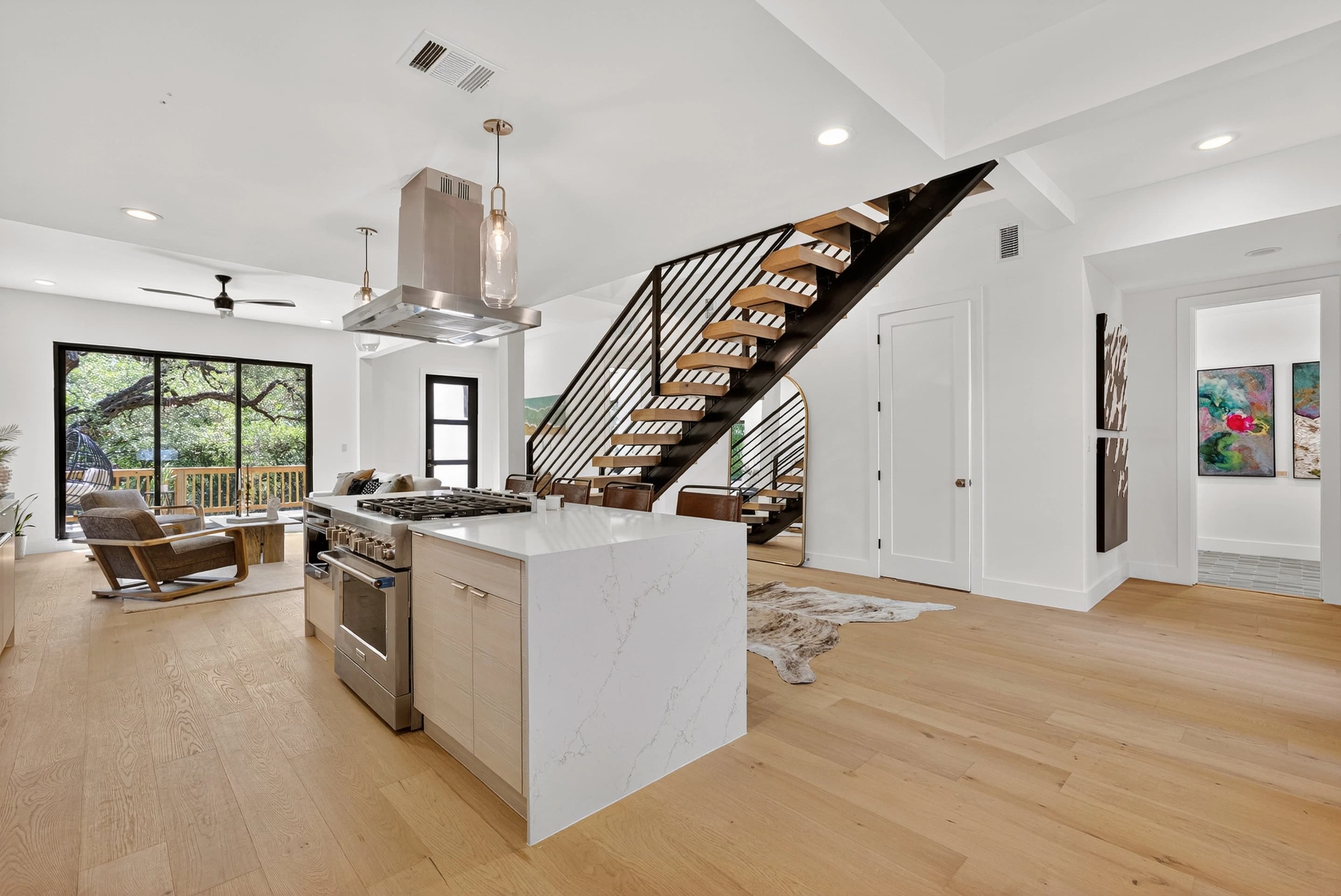 4609 Goliad Ln - Residential - Image 6