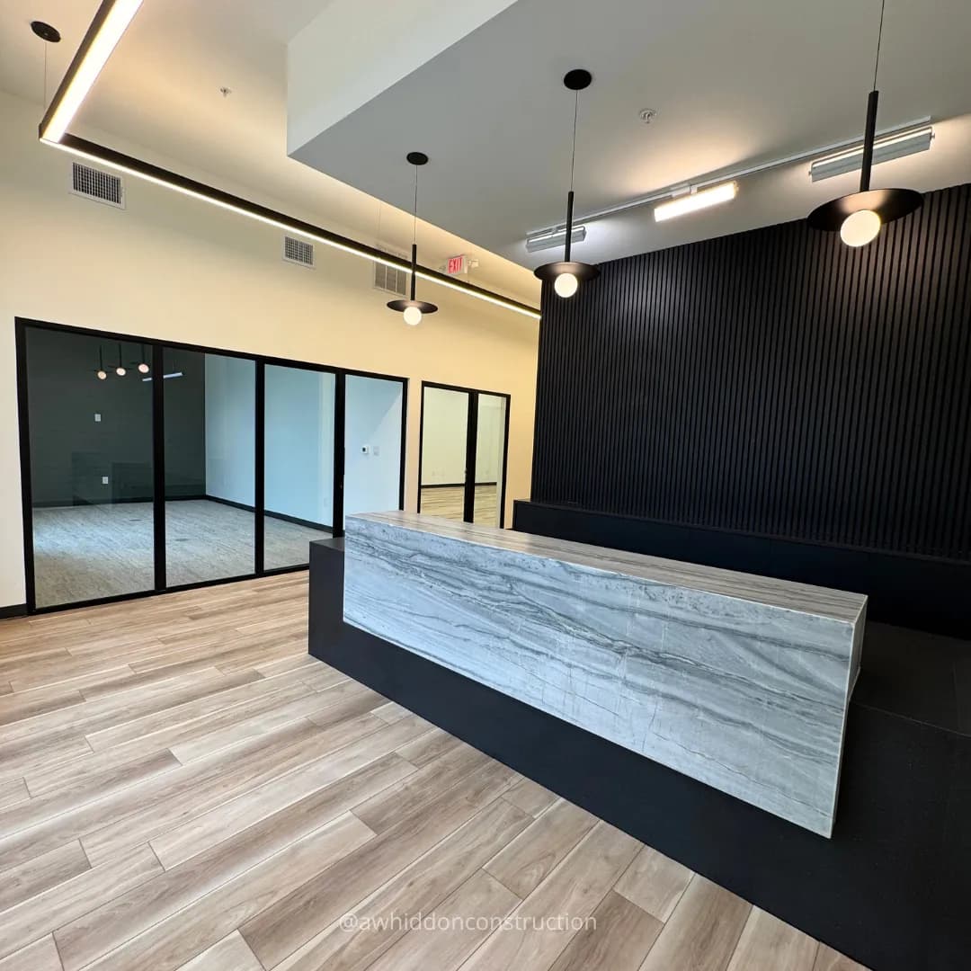 IT America’s New Office Building - Image 5