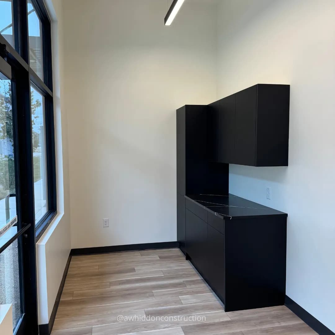 IT America’s New Office Building - Image 14