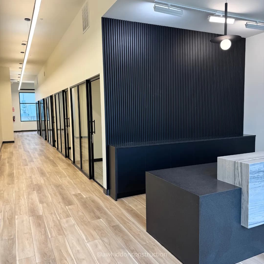 IT America’s New Office Building - Image 6
