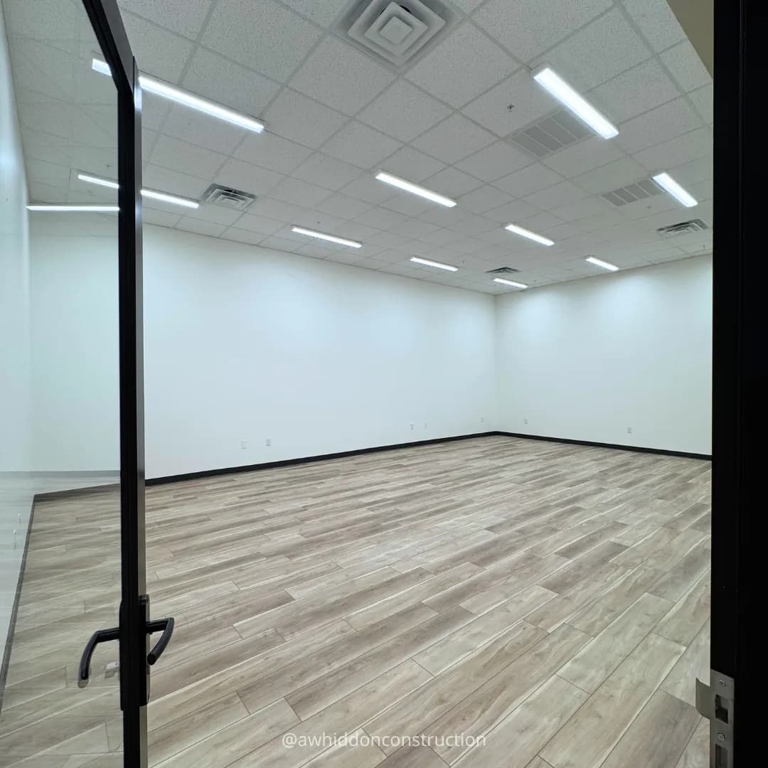IT America’s New Office Building - Image 8