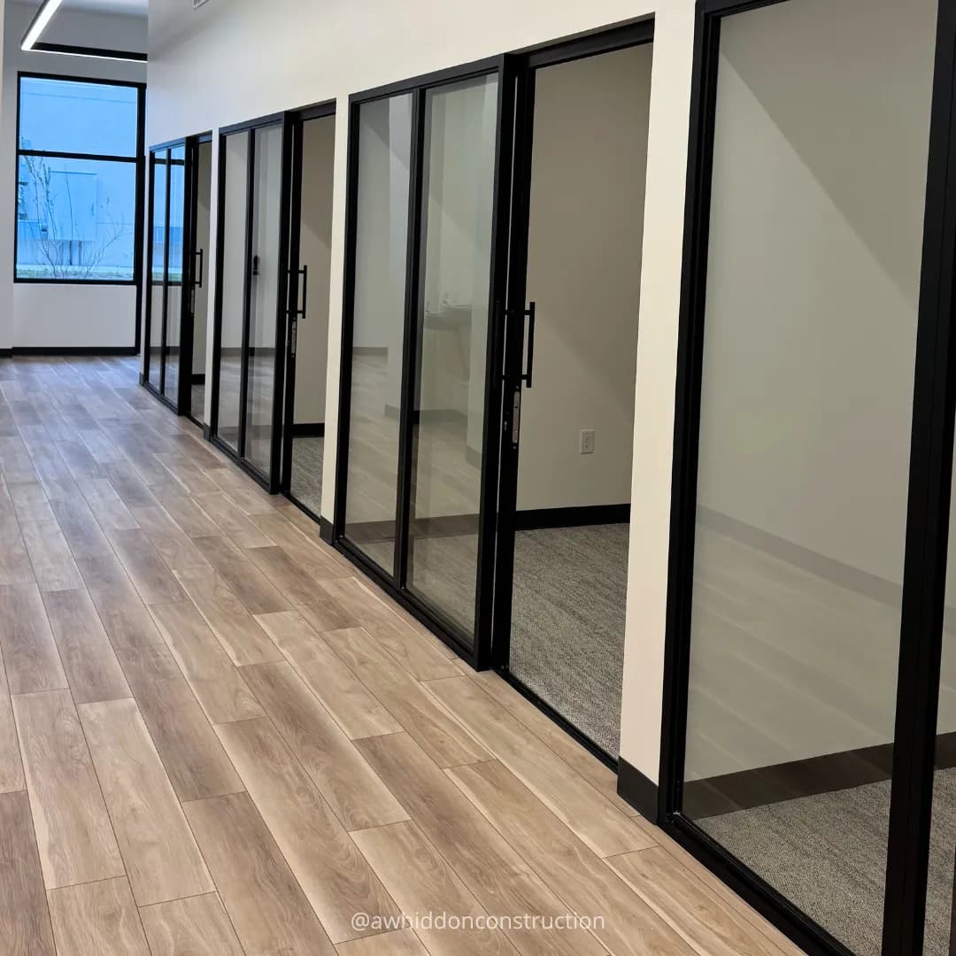 IT America’s New Office Building - Image 10