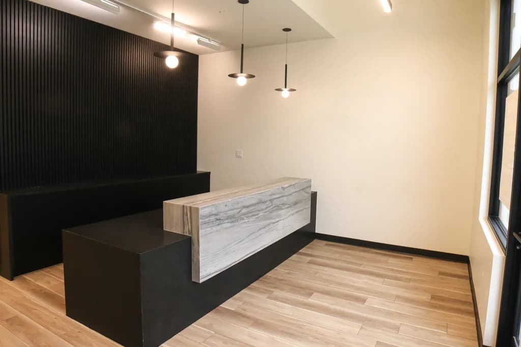IT America’s New Office Building - Image 2
