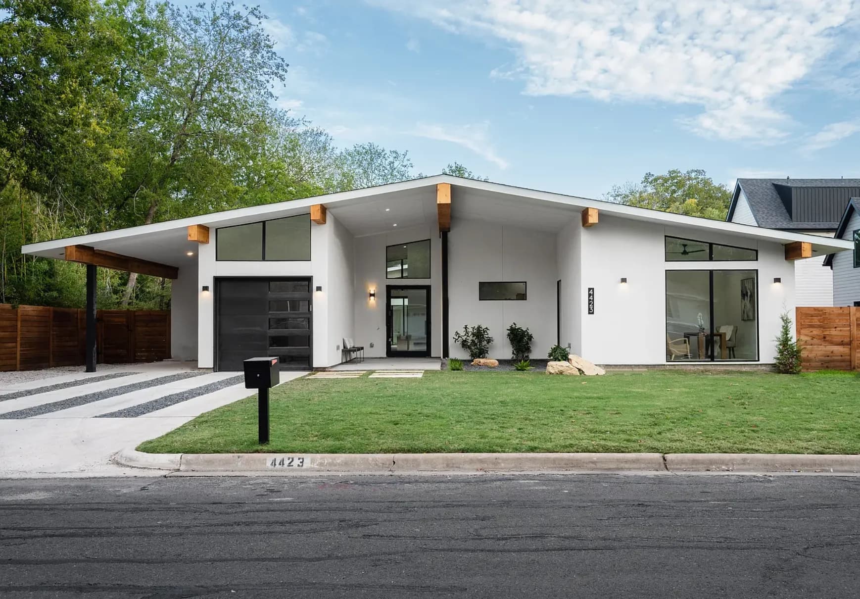 4423 Jester - Residence